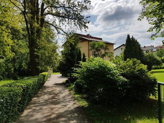 Muzeum Życia Codziennego